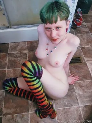 Lori Critter OnlyFans Leaked Free Thumbnail Picture - #4VFUYzODsb