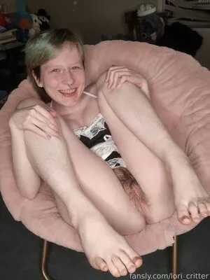 Lori Critter OnlyFans Leaked Free Thumbnail Picture - #bGAbPsuhoz