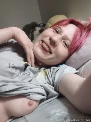 Lori Critter OnlyFans Leaked Free Thumbnail Picture - #et3B48fGaJ