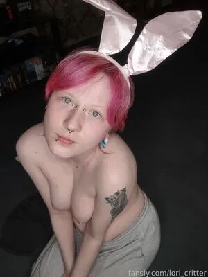Lori Critter OnlyFans Leaked Free Thumbnail Picture - #ntLOT5flZ3