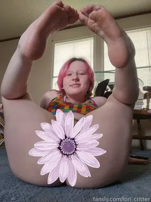 Lori Critter OnlyFans Leaked Free Thumbnail Picture - #xLzRs7T4NE