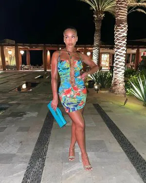 Lori Harvey OnlyFans Leaked Free Thumbnail Picture - #1ZGMmUPBSn