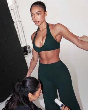 Lori Harvey OnlyFans Leaked Free Thumbnail Picture - #2EnvFNqbKK