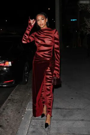 Lori Harvey OnlyFans Leaked Free Thumbnail Picture - #3xXp9bSIGV