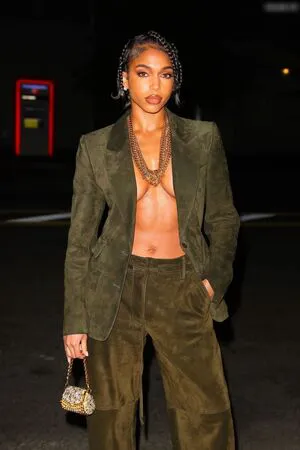 Lori Harvey OnlyFans Leaked Free Thumbnail Picture - #5jf7twQdcC