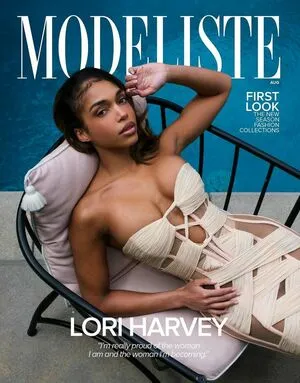 Lori Harvey OnlyFans Leaked Free Thumbnail Picture - #6o1cQH2S9E