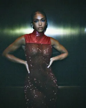 Lori Harvey OnlyFans Leaked Free Thumbnail Picture - #7LOqCDAI5n