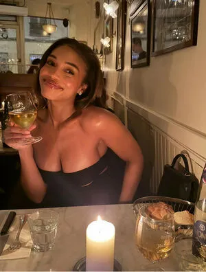 Lori Harvey OnlyFans Leaked Free Thumbnail Picture - #9JxKzV0hAs