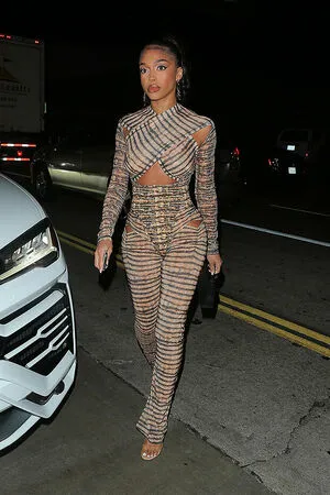 Lori Harvey OnlyFans Leaked Free Thumbnail Picture - #9VG22BJFRP