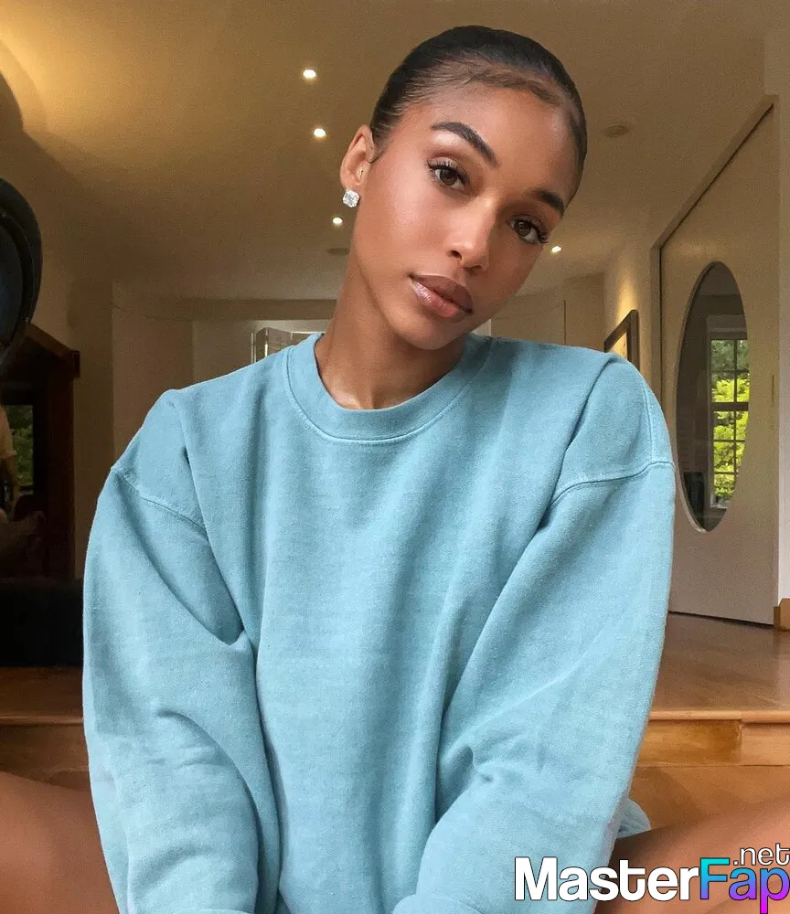 Lori Harvey Nude OnlyFans Leak Picture #9qnNEUK27f | MasterFap.net