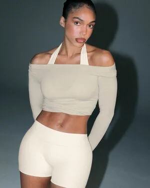 Lori Harvey OnlyFans Leaked Free Thumbnail Picture - #A6I849hNfF