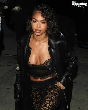 Lori Harvey OnlyFans Leaked Free Thumbnail Picture - #CSqonBwd0W