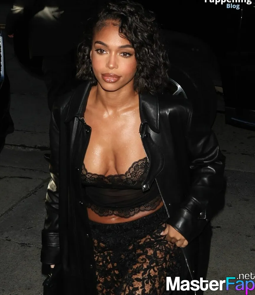 Lori Harvey Nude OnlyFans Leak Picture #CSqonBwd0W | MasterFap.net