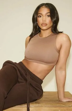 Lori Harvey OnlyFans Leaked Free Thumbnail Picture - #Doeojt5epV