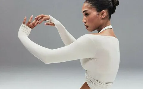 Lori Harvey OnlyFans Leaked Free Thumbnail Picture - #E4tmXCzoq7