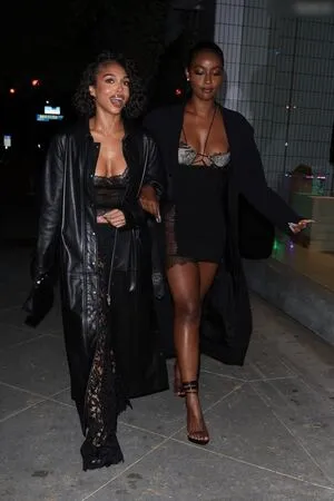 Lori Harvey OnlyFans Leaked Free Thumbnail Picture - #OTBdYrYhWo
