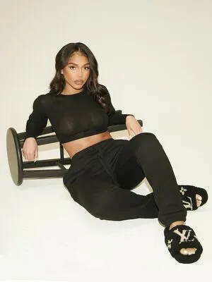 Lori Harvey OnlyFans Leaked Free Thumbnail Picture - #OU7VIO6i6O