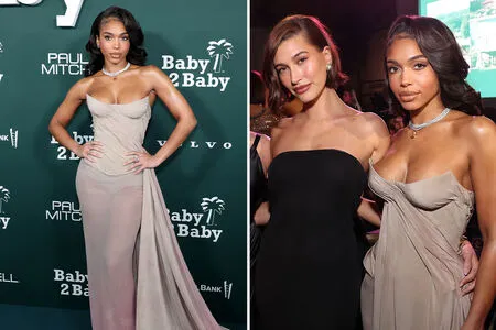 Lori Harvey OnlyFans Leaked Free Thumbnail Picture - #OengPIYQO7