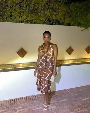 Lori Harvey OnlyFans Leaked Free Thumbnail Picture - #SruFnwCaV1