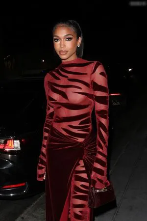 Lori Harvey OnlyFans Leaked Free Thumbnail Picture - #UPoHasa5yl