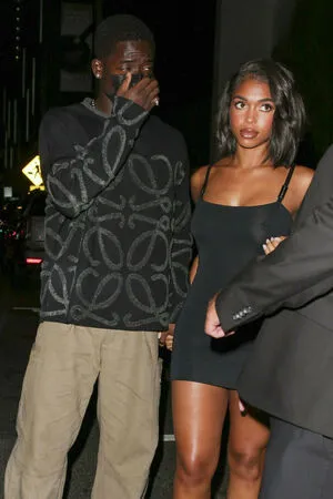 Lori Harvey OnlyFans Leaked Free Thumbnail Picture - #VHIGFB8Xyy