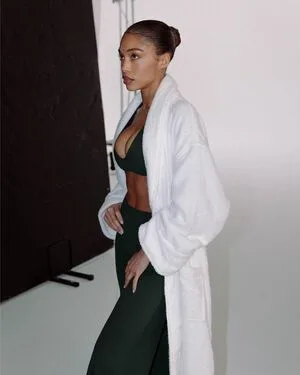 Lori Harvey OnlyFans Leaked Free Thumbnail Picture - #XEV0X3rXGe