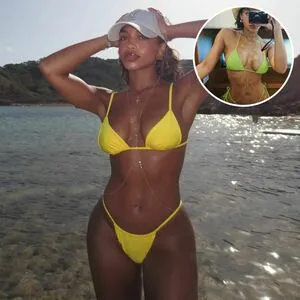 Lori Harvey OnlyFans Leaked Free Thumbnail Picture - #Xuu5WNrwWv