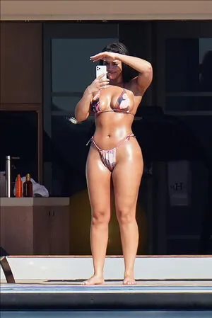 Lori Harvey OnlyFans Leaked Free Thumbnail Picture - #YD6yJ2Sbyb