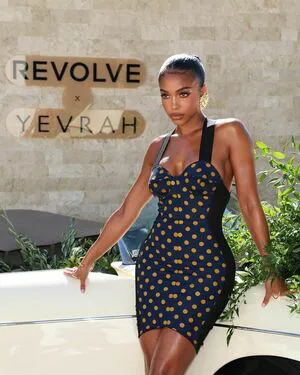 Lori Harvey OnlyFans Leaked Free Thumbnail Picture - #aVwitz8cK4