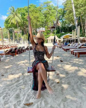 Lori Harvey OnlyFans Leaked Free Thumbnail Picture - #aWZMrqfidd