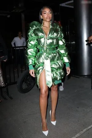 Lori Harvey OnlyFans Leaked Free Thumbnail Picture - #dBKlhXBToc