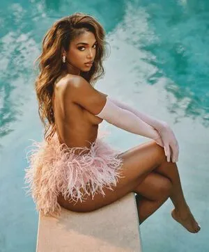 Lori Harvey OnlyFans Leaked Free Thumbnail Picture - #e0b6KKPBIB