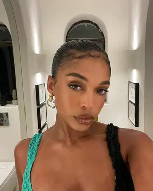 Lori Harvey OnlyFans Leaked Free Thumbnail Picture - #euPWNz0ckc