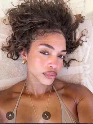 Lori Harvey OnlyFans Leaked Free Thumbnail Picture - #gv862Ubxxf