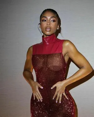 Lori Harvey OnlyFans Leaked Free Thumbnail Picture - #gyVKICG13A