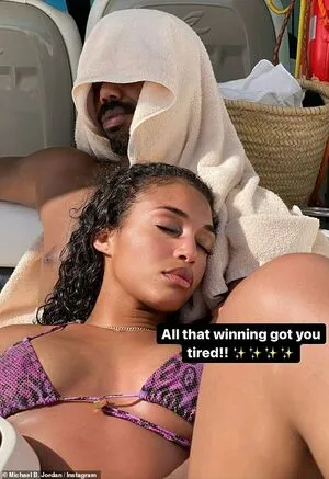 Lori Harvey OnlyFans Leaked Free Thumbnail Picture - #iFQw97uCBl