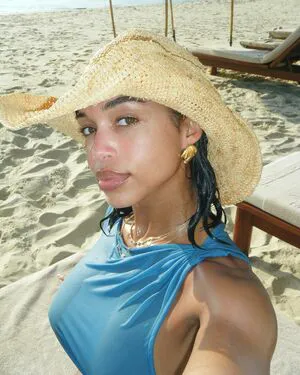 Lori Harvey OnlyFans Leaked Free Thumbnail Picture - #jEPaAdhykm