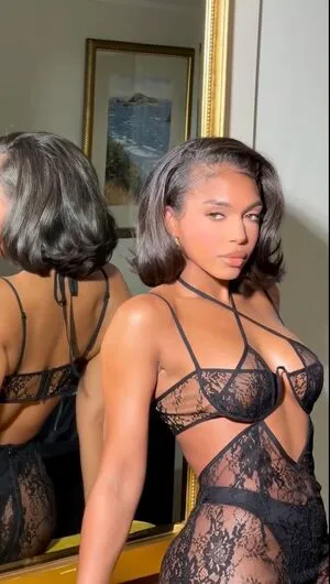 Lori Harvey OnlyFans Leaked Free Thumbnail Picture - #keB3ksLh3o