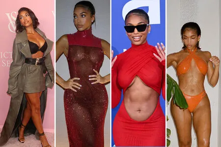 Lori Harvey OnlyFans Leaked Free Thumbnail Picture - #krncOafZbi