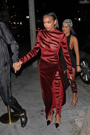 Lori Harvey OnlyFans Leaked Free Thumbnail Picture - #luZfaoZi40