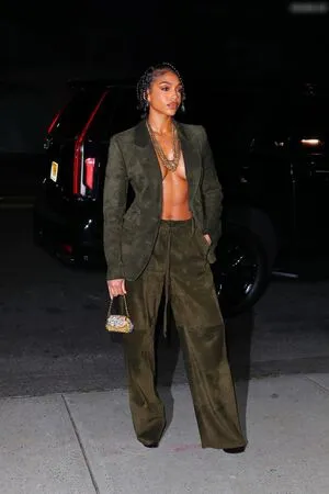 Lori Harvey OnlyFans Leaked Free Thumbnail Picture - #nHv3RQMewh