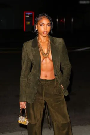 Lori Harvey OnlyFans Leaked Free Thumbnail Picture - #ns3iQCjwDf