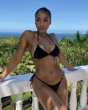Lori Harvey OnlyFans Leaked Free Thumbnail Picture - #oIhwCIBNcg