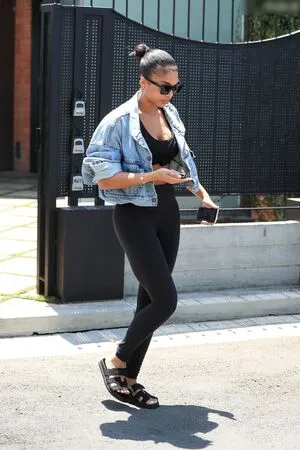 Lori Harvey OnlyFans Leaked Free Thumbnail Picture - #oST5lofc3u