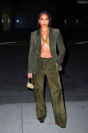 Lori Harvey OnlyFans Leaked Free Thumbnail Picture - #pLHv5fRNZJ