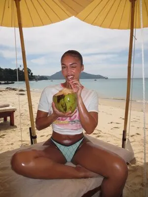 Lori Harvey OnlyFans Leaked Free Thumbnail Picture - #qNmmGoZQHG