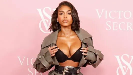 Lori Harvey OnlyFans Leaked Free Thumbnail Picture - #rlhLYGINgr
