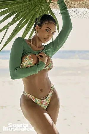 Lori Harvey OnlyFans Leaked Free Thumbnail Picture - #sTGWPpZHE8
