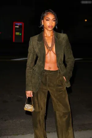 Lori Harvey OnlyFans Leaked Free Thumbnail Picture - #ttzBfwgAyg