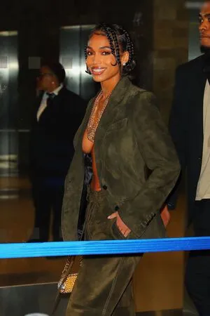 Lori Harvey OnlyFans Leaked Free Thumbnail Picture - #udaTcudHs6